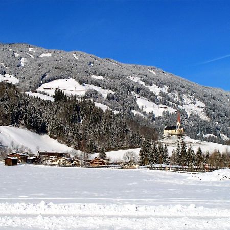 Chalet Auhaeusl By Interhome Fuegenberg Zewnętrze zdjęcie