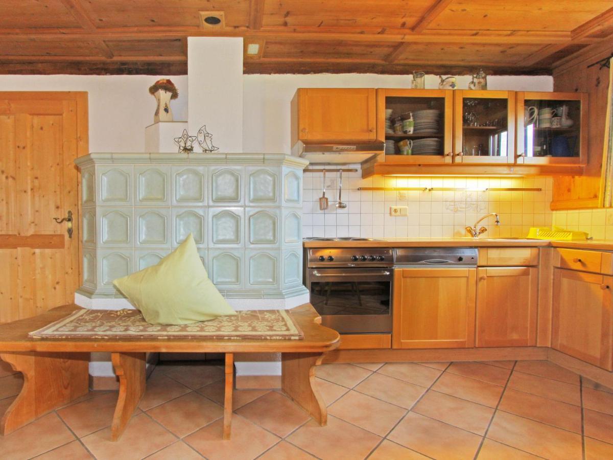 Chalet Auhaeusl By Interhome Fuegenberg Zewnętrze zdjęcie