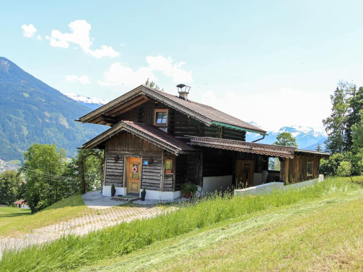 Chalet Auhaeusl By Interhome Fuegenberg Zewnętrze zdjęcie
