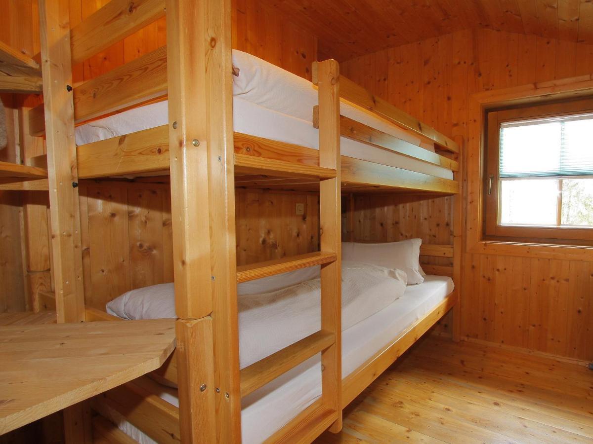 Chalet Auhaeusl By Interhome Fuegenberg Zewnętrze zdjęcie