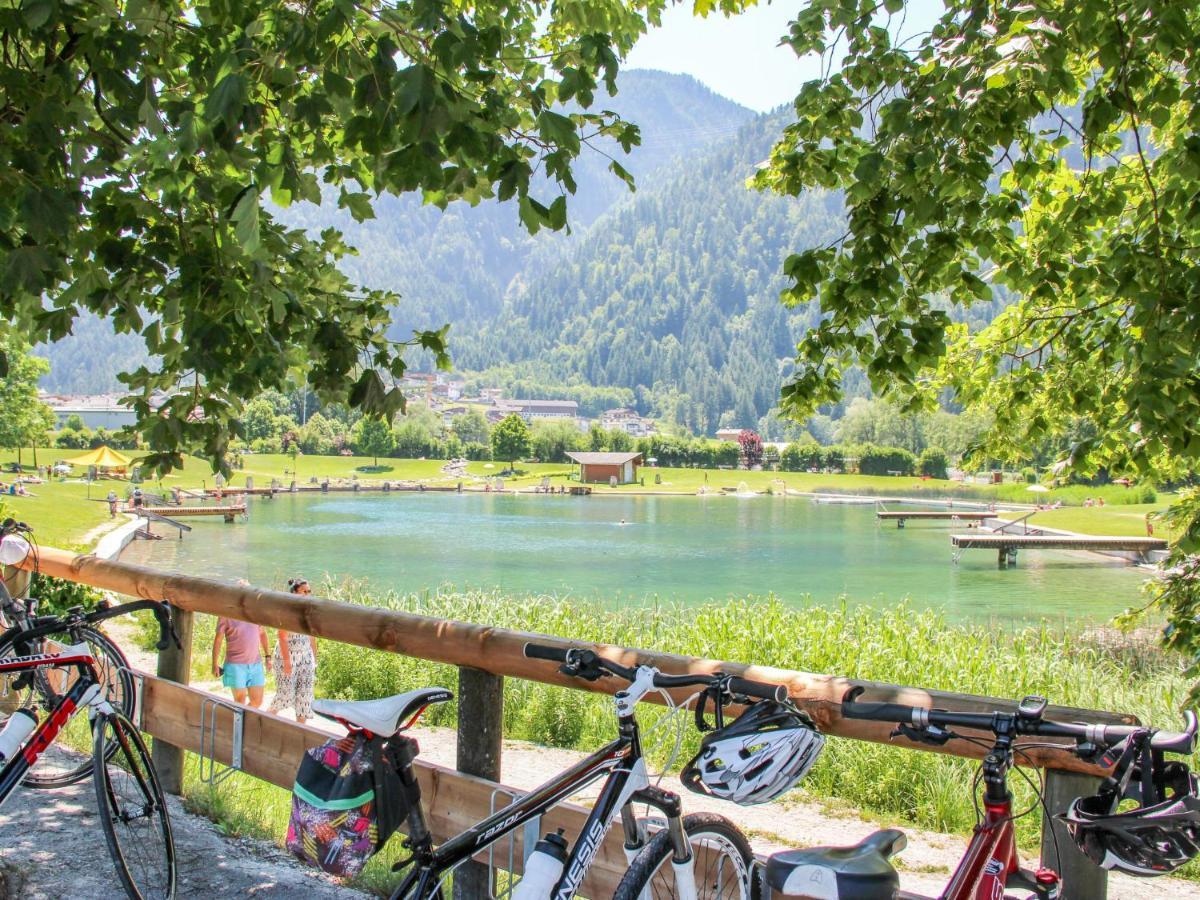 Chalet Auhaeusl By Interhome Fuegenberg Zewnętrze zdjęcie